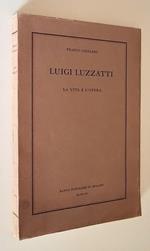 Luigi Luzzatti La Figura E L'Opera