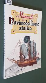 Manuale di navimodellismo statico