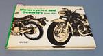 Motorcycles And Scooters From 1945 Di: Edited By Bart H. Vanderveen