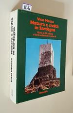 Natura E Civiltà In Sardegna Guida In 100 Schede Ai Beni Ambientali E Culturali
