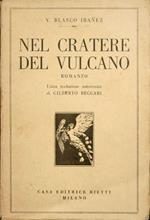 Nel Cratere Del Vulcano Di: V. Blasco Ibanez