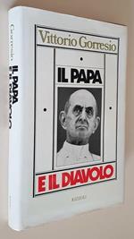 Il Papa E Il Diavolo