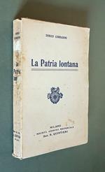 La Patria Lontana