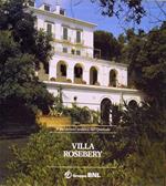 Il patrimonio artistico del Quirinale VILLA ROSEBERY