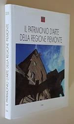 Il Patrimonio D'Arte Della Regione Piemonte