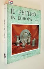 Il Peltro In Europa