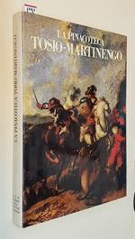 La Pinacoteca Tosio Martinengo Di: Testi Di Gaetano Panazza