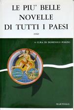 Le PIù BELLE NOVELLE DI TUTTI I PAESI 1960