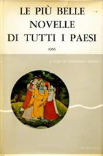 Le PIù BELLE NOVELLE DI TUTTI I PAESI 1966