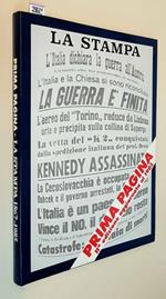 Prima Pagina 1867-1985