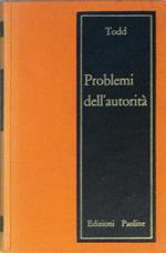 Problemi Dell'Autorità