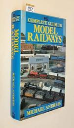 PSL complete guide to MODEL RAILWAYS