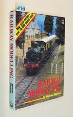Railway Modelling Di: Norman Simmons