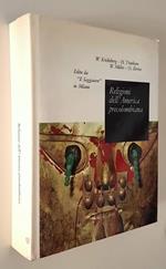 Religioni Dell'America Precolombiana