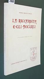 La Riccardina E Gli Accursi