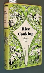 Rice Cooking