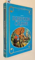 Robinson Crusoe