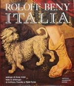 Roloff Beny Italia