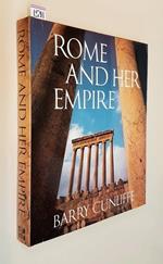 Rome And Her Empire Di: Text Barry Cunliffe