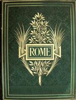 Rome Description Et Souvenirs