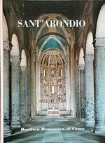 Sant'Abondio La Basilica Romanica Di Como