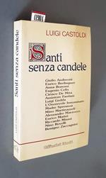 Santi Senza Candele