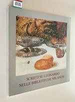 Scritti Su Leonardo Nelle Biblioteche Milanesi