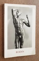 Les Sculptures De Rodin