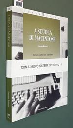 A Scuola Di Macintosh Scrivere, Archiviare, Calcolare