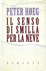 Il senso di Smilla per la neve