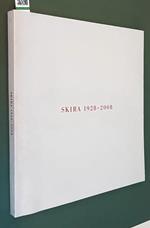 Skira 1928 2008 Storie E Immagini Di Una Casa Editrice