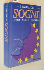 Sogni Lotto, Numeri Smorfia Di: Testi Patrizia Brambilla