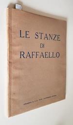 Le Stanze Di Raffaello