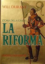 Storia della Civiltà LA RIFORMA (1300-1564)