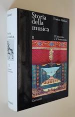 Storia Della Musica (Volume 2.) Il Seicento E Il Settecento