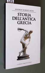 Storia dell'antica Grecia