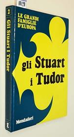 Gli Stuart I Tudor