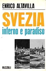 Svezia Inferno E Paradiso