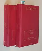 Il Teatro Trame (Volume I E Ii)