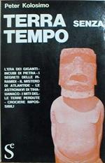 Terra senza tempo