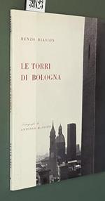 Le Torri di Bologna