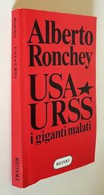 Usa Urss I Giganti Malati