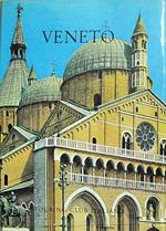 Veneto Attraverso L'Italia (Nuova Serie) Di: Introduzione Di Giovanni Comisso