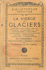 La Vierge Des Glaciers Di: Par Andersen