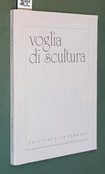 Voglia Di Scultura