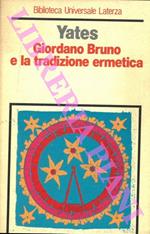 Giordano Bruno e la tradizione ermetica