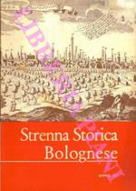 Strenna storica bolognese. Anno XII