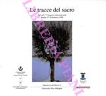 Le tracce del sacro: atti del 1. Congresso Interregionale: Budrio 26-28 febbraio 1999