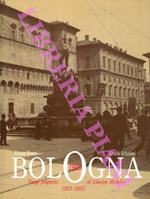 Bologna 1900. Viaggi fotografici di Giuseppe Michelini (1873 - 1951)