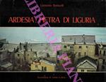 Ardesia: pietra di Liguria